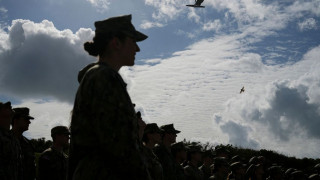 Νεκρός βρέθηκε Καναδός στρατιώτης που υπηρετούσε στη Λετονία - Αγνοείτο από τις 2 Σεπτεμβρίου