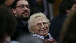 Αργεντινή: Πέθανε σε ηλικία 106 ετών η εμβληματική Γιαγιά της Πλατείας Μαΐου, Ρόσα Ροϊσινμπλί