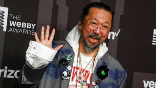 «Seoul, Kawaii Summer Vacation»: Η έκθεση έργων του Τακάσι Μουρακάμι επιστρέφει στη Νότια Κορέα