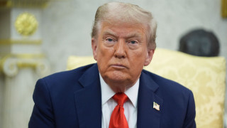 Τραμπ κατά Ρωσίας: Έτοιμος να προχωρήσω στη δεύτερη φάση των κυρώσεων