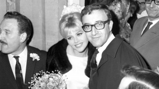 Πίτερ Σέλερς: Ο θρυλικός κωμικός, η κατάθλιψη και ο ανεκπλήρωτος έρωτας με τη Σοφία Λόρεν