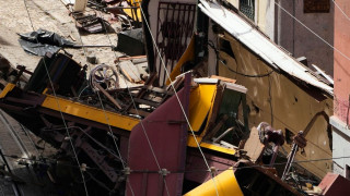 Πορτογαλία: Έκθεση «δείχνει» σπασμένο καλώδιο ως αιτία για την τραγωδία με το τελεφερίκ