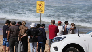 Αυστραλία: Η ηρωική πράξη του 57χρονου Έλληνα ομογενή που σκοτώθηκε από την επίθεση καρχαρία