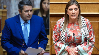 Απάντηση Μυλωνάκη σε Κωνσταντοπούλου - «Δεν έλαβα κανένα «υπόμνημα» από «σημαίνον στέλεχος»