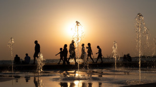 Meteo: Έρχεται θερμός Οκτώβριος στην Ελλάδα - Τι δείχνουν οι εκτιμήσεις