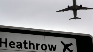 Συναγερμός στο Χίθροου - Εκκενώθηκε τερματικός σταθμός