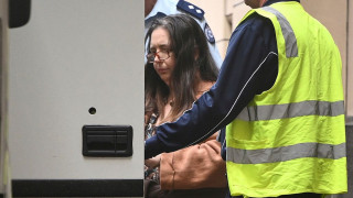 Έριν Πάτερσον: Τρεις ισόβια στην Αυστραλή που σκότωσε τους συγγενείς της με δηλητηριώδη μανιτάρια