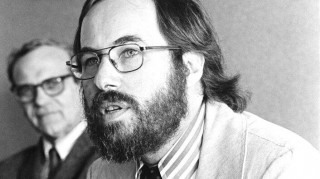 ΗΠΑ: Πέθανε ο Ντέιβιντ Μπάλτιμορ, βιολόγος βραβευμένος με το Νόμπελ Ιατρικής