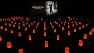 Τζόρτζιο Αρμάνι: Στη Ριβάλτα της Πιατσέντζα το «αντίο» στον «βασιλιά» της μόδας