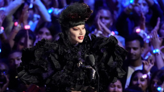 MTV VMAs 2025: Οι μεγάλοι νικητές και οι εμφανίσεις που ξεχώρισαν