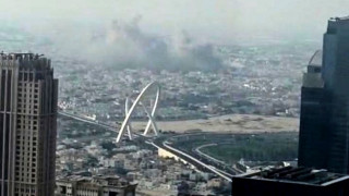 Ιράν: «Κατάφωρη παραβίαση» του Διεθνούς Δικαίου η επίθεση του Ισραήλ στην Ντόχα