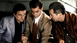 Πώς το «Goodfellas» άλλαξε για πάντα το γκανγκστερικό σινεμά