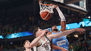 Eurobasket 2025: «Kόκκινο» χτύπησε η τηλεθέαση - Η Εθνική Ομάδα κέρδισε και το τηλεοπτικό κοινό