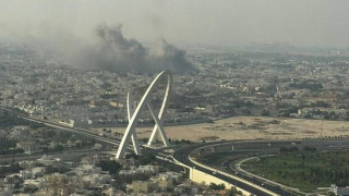 Τριμερής ΗΠΑ, Ισραήλ και Κατάρ για την αποκατάσταση των σχέσεων μετά το χτύπημα στη Ντόχα