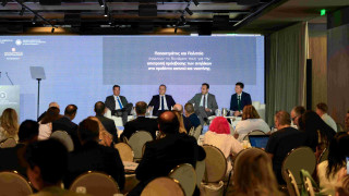 Παπαστράτος: Οι ανήλικοι δεν πρέπει να έχουν πρόσβαση σε προϊόντα καπνού και νικοτίνης