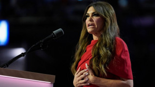 Την επόμενη εβδομάδα η επικύρωση της Κ. Γκίλφοϊλ για τη θέση της πρέσβειρας των ΗΠΑ στην Αθήνα