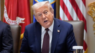 Λευκός Οίκος: Ο Τραμπ θεωρεί ότι το «ατυχές περιστατικό» στην Ντόχα ίσως είναι «ευκαιρία για ειρήνη»