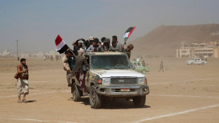 Υεμένη: Εννέα νεκροί και 118 τραυματίες από τις ισραηλινές επιδρομές, σύμφωνα με τους Χούθι