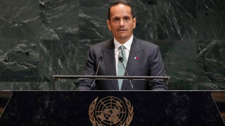 Πρωθυπουργός Κατάρ: Εξετάζεται συλλογική αντίδραση στην επιθετικότητα του Ισραήλ