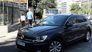 Αναβλήθηκε η δίκη του γιατρού του Ιπποκράτειου με το «φακελάκι»