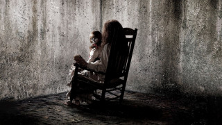 Έρχεται τηλεοπτική σειρά The Conjuring στο HBO Max – Αυτοί είναι οι βασικοί συντελεστές