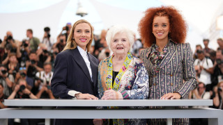 Η βετεράνος Τζουν Σκουίμπ επιστρέφει στο Μπρόντγουεϊ με νέο πρωταγωνιστικό ρόλο