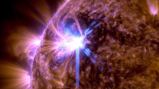 Η τριπλή διαστημική αποστολή στον Ήλιο που θα μελετήσει την επίδρασή του σε όλο το ηλιακό σύστημα