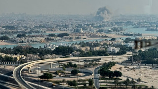 Στην Ουάσινγκτον ο πρωθυπουργός του Κατάρ μετά το ισραηλινό χτύπημα - Θα δει Τραμπ και Ντι Βανς