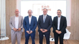 89η ΔΕΘ: Η Παπαστράτος «άνοιξε» τη συζήτηση για το παράνομο εμπόριο καπνικών προϊόντων