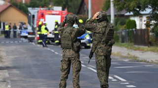 Εισβολή ρωσικών drone στην Πολωνία: Η «προειδοποίηση» της Μόσχας και τα «διδάγματα» για το ΝΑΤΟ