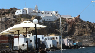 Το Γεωπάρκο Νισύρου εντάχθηκε στο Δίκτυο των Παγκόσμιων Γεωπάρκων της UNESCO