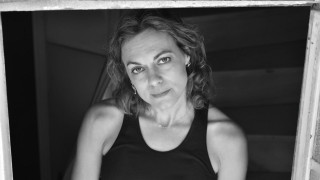 «Με συγκινεί ο ρόλος του απόκληρου»: Η Μαρία Μπαλούτσου σε μια αποκαλυπτική συζήτηση