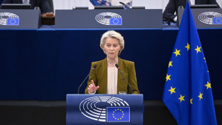 Φον ντερ Λάιεν: Η Ευρωπαϊκή Επιτροπή πρότεινε το 19ο πακέτο κυρώσεων κατά της Ρωσίας