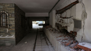 Ανάληψη ευθύνης για την έκρηξη βόμβας στο σπίτι του σωφρονιστικού υπαλλήλου στη Θεσσαλονίκη