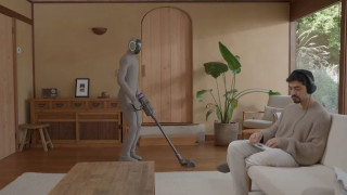 Έρευνα: Γιατί το κοινό δεν θέλει (ακόμη) τα ανθρωποειδή ρομπότ στο σπίτι του