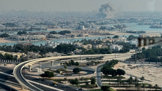 Τραμπ και Κατάρ επιμένουν πως δεν ειδοποιήθηκαν για το χτύπημα του Ισραήλ