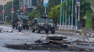 Νεπάλ: Κρανίου τόπος την επομένη των φονικών διαδηλώσεων - «Δεν έχει μείνει τίποτα»