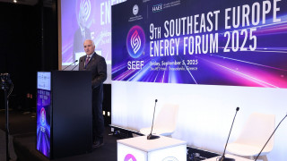 Η Νοτιοανατολική Ευρώπη ηγέτης στον ευρωπαϊκό και διατλαντικό ενεργειακό χάρτη