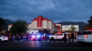 Τσάρλι Κερκ: Έχουμε καθαρό βίντεο του δράστη, λέει το FBI - Βρέθηκε το όπλο της δολοφονίας