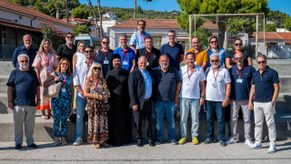 SEAJETS: Δίπλα στους κατοίκους των νησιών - Δωρεάν ιατρικές εξετάσεις στην Αλόννησο