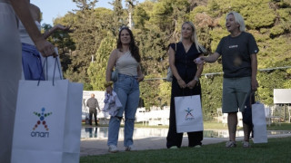 Οι αρχηγοί των ομάδων της Α’ Εθνικής Ποδοσφαίρου Γυναικών αποκαλύπτονται στον ΟΠΑΠ