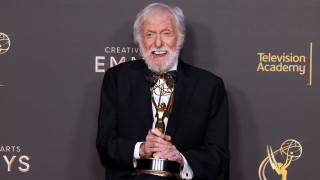 Ντοκιμαντέρ - αφιέρωμα στον Ντικ Βαν Ντάικ θα κυκλοφορήσει την ημέρα των 100ων γενεθλίων του