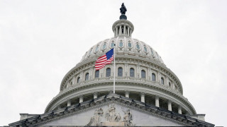 ΗΠΑ: Συναγερμός ύστερα από «απειλή για βόμβα» στα γραφεία του Δημοκρατικού Κόμματος