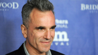 «Ποτέ δεν σκόπευα να αποσυρθώ»: Ο Ντάνιελ Ντέι-Λιούις επιστρέφει στη μεγάλη οθόνη