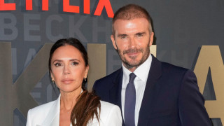 Ντοκιμαντέρ για τη ζωή της Βικτόρια Μπέκαμ θα κάνει πρεμιέρα τον Οκτώβριο στο Netflix