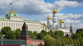 «Τίποτα νέο» λέει το Κρεμλίνο για τις κατηγορίες της Πολωνίας περί drones στον εναέριο χώρο της