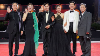 Το «No Other Choice» του Παρκ Τσαν-γουκ είναι η πρόταση της Νότιας Κορέας για τα Όσκαρ