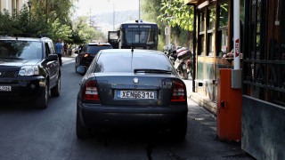 Στο Αυτόφωρο για το «φακελάκι» των 3.000 ευρώ ο καρδιοχειρουργός του Ιπποκράτειου - «Με γονάτισε»