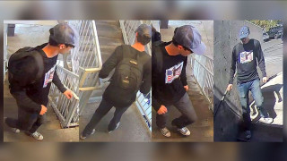 Αυτός είναι ο άνθρωπος που συνελήφθη για την δολοφονία του Τσάρλι Κερκ