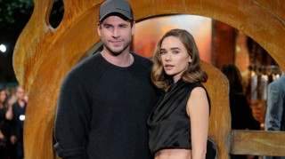 Η Γκαμπριέλα Μπρουκς επιβεβαίωσε τον αρραβώνα της με τον Λίαμ Χέμσγουορθ